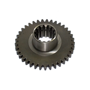 Шестерня Z=37 МТЗ-1221 (вир-во Юбана) 80-1701313-Б