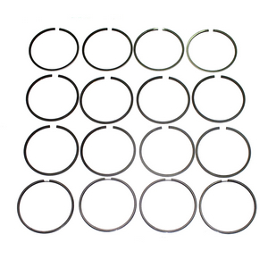 Кільця поршневі Д-240 (в-во Кострома)