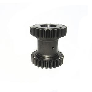 Блок шестерень з/г (24х25) (Gear Factory) 236-1701082-А