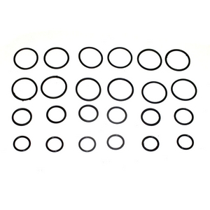 Р/к секції ПНВТ-363 (ГТВ) (TM S.I.L.A.)