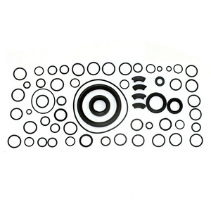 Ремкомплект паливного насосу високого тиску КАМАЗ Євро-1 великий (Балаково)