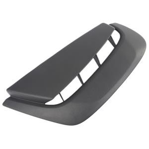 Спойлер кабіни кутовий лівий FORD 1833, 1842, 1846, 1848, 2...