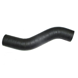 Патрубок радіатора нижній S-подібний L=460 мм Ф70х82,5 (в-во БРТ)