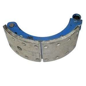 Колодка гальмівна (9919) (в-во АККОР)