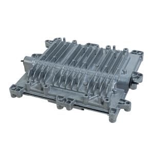 Блок управління двигуном ECU FORD 1833, 1842, 1848, 2533, 2...