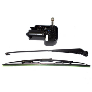 Склоочисник заднього скла в зборі (в-во Білорусь)