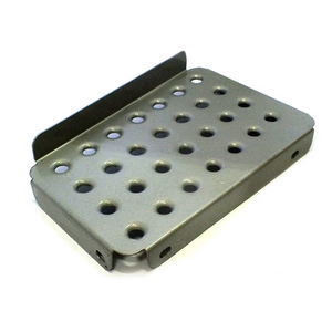 Підніжка кабіни права/ліва сталева (штамповані) к-кт 2шт (Н. Челни) 5320-8405015/014