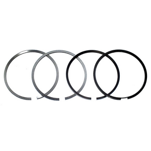 Кільця поршневі п/к (в-во СТАПРІ)