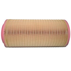 Фільтр повітря основний GULERYUZ дв. MB E6 (в-во MANN-FILTER) C25710/3