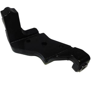 Кронштейн амортизатора левый FORD 3542D, 3542T T260680