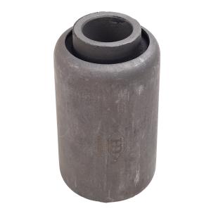 Сайлентблок ресори ø30xø65x122мм 12012