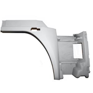 Блок сходинок з крилом правий 4142, ЗАМІНЕНИЙ НА T328218