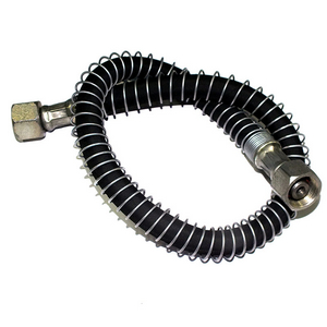 Шланг L = 715mm (650) оплітка