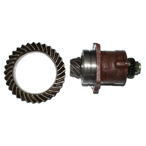 Стакан корпуса заднього мосту в зборі МТЗ-320 (в-во БЗТДіА)