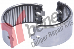 РК супорта підшипники KNORR