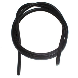 Ущільнення скла МК L=2860  ПР-004 (ПР-1) (в-во Резинотехніка Борисов)