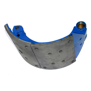 Колодка гальмівна задня ліва Н=220мм (в-во АККОР) 5440-3502091