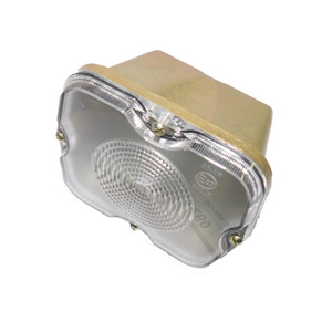 Ліхтар задній 24Вт КАМАЗ, МАЗ (ОСВАР)