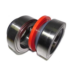 КМП підшипників задньої маточини T210272