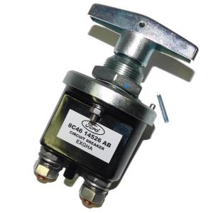 Вимикач маси поворотний FORD Cargo