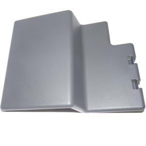 Заглушка крила задня права частина під підйом кабіни FORD 1833, 1842, 1848, 2533, 2633, 4142D T227974