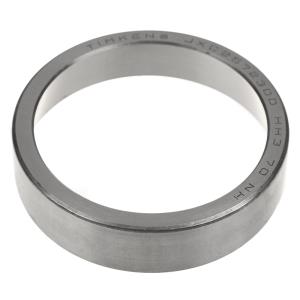 Кришка підшипника маточини зовнішнього T183185