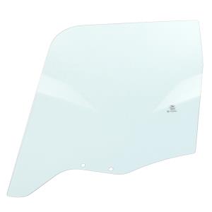 Скло опускне водійських дверей T119852