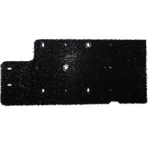 Бризговик передньої осі права задня частина FORD 1833, 1842, 1848, 2533, 2633, 3542D, 3542T T225806