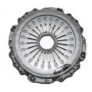 Кошик зчеплення FORD 1846 T203312