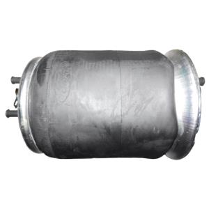 Пневморесора задня права стакан на 2 болта FORD 1848, 2633, F-MAX T229325