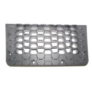 Накладка блоку сходів T229836