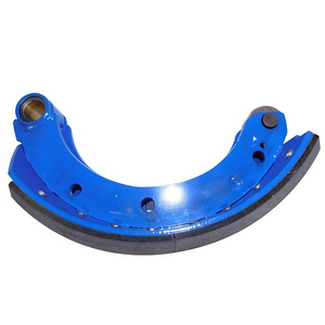 Колодка гальмівна передня Н=180мм (в-во АККОР)