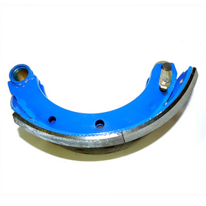 Колодка гальмівна передня Н = 180мм (в-во АККОР)