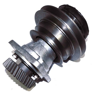 Привід вентилятора ЯМЗ 238-НД3 (2-х руч) (4 отв) н/з