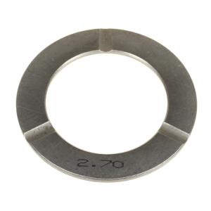 Шайба шкворня регулювальна 2,70 мм T215764