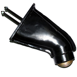 Трійник в зборі (в-во Автако, Білорусь)