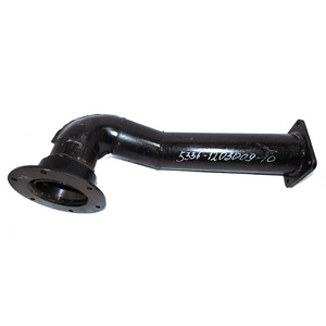 Труба приймальна (вир-во Автако, Білорусь)