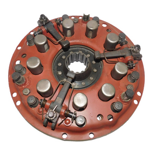 Диск натискні (кошик) ЮМЗ (пр-во Агро-Дніпро)