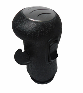 Ручка важеля перемикання передач RVI KERAX MAGNUM PREMIUM SL 11.5010639250