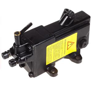 Насос підйому кабіни SL11.3C4600356AA (KP0001)