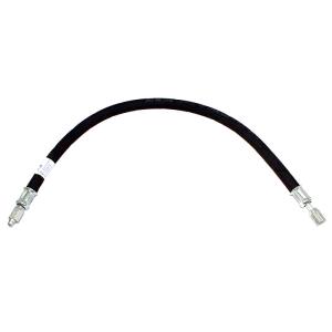 Шланг з'єднувальний 490мм (г-г) (Полюс-Альфа)