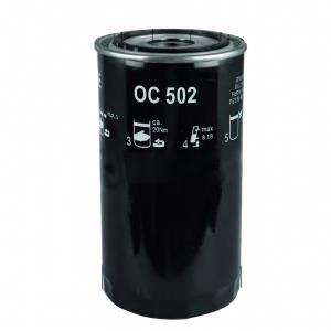 Фильтр масляный CUMMINS ISF 4.5, ISD 270 FOTON, DAF, OTOKAR...