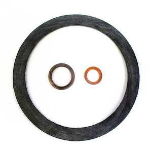 Р/к ФГОТ (фільтра грубої очистки палива) (КАМРТІ)