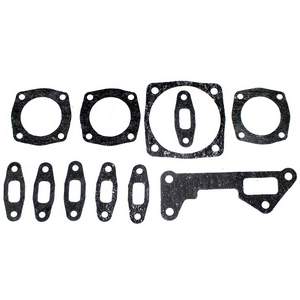 Р / к системи охолодження двигуна ЯМЗ-236, 238 (пароніт) (КАМРТІ)