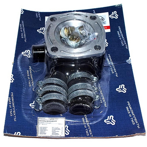 Р/к системи охолодження двигуна ЯМЗ-236, 238 (коробка, патрубок, рукава) (КАМРТІ)