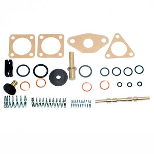 Р / к розподільника повітря КПП-238А, ВМ, 239 (повний) (КАМРТІ)