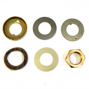 Р/к шкворня (500-3001019) автомобілі МАЗ (КАМРТІ)