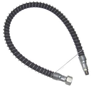 Шланг гальмівний L = 800 (г-ш)