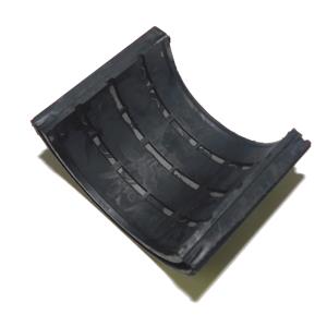 Напіввтулка 60*78*60 стабілізатора MAN F, L, M2000, TGA (в-...