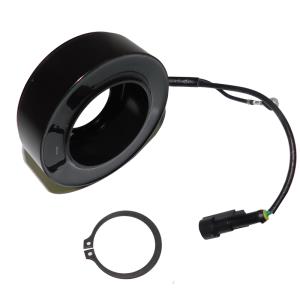 Муфта компресора кондиціонера